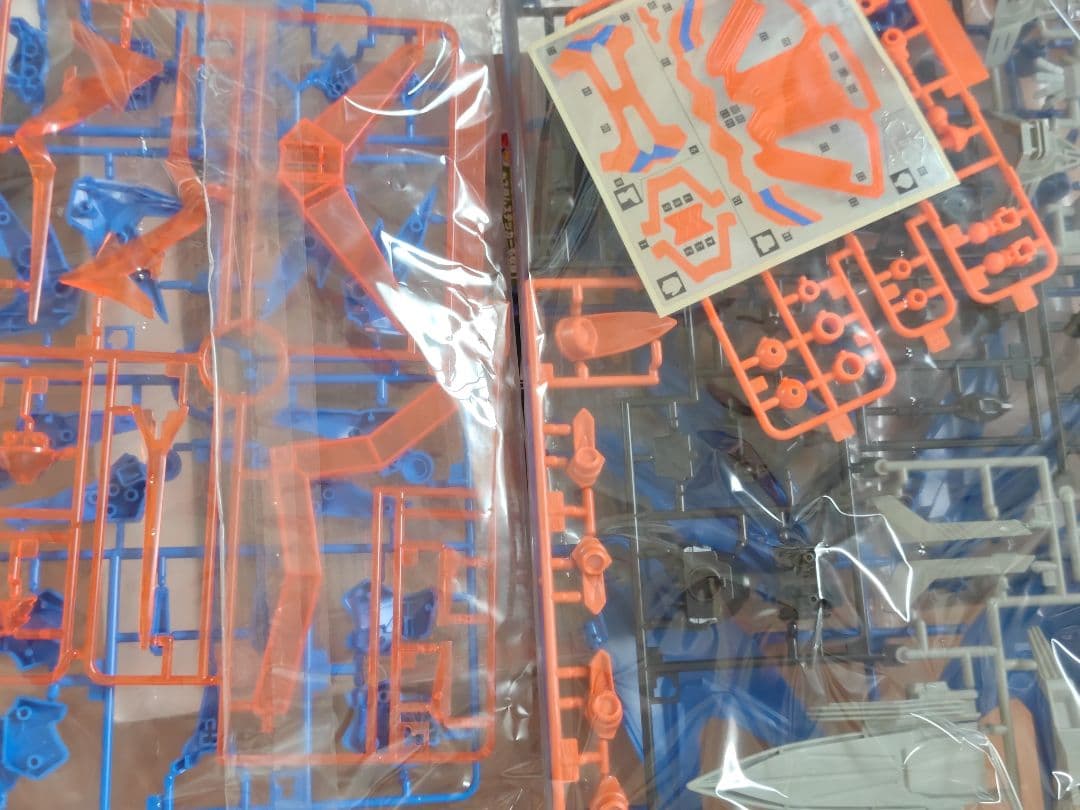 【未開封】ダンボール戦機 LBX ファントム