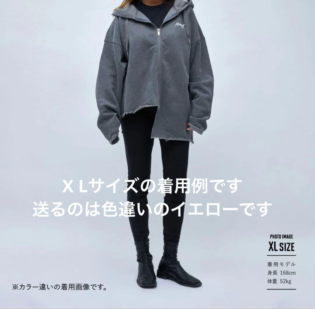 BTS ジョングク　パーカー　フーディー　XL アーティストメイド　フーディ