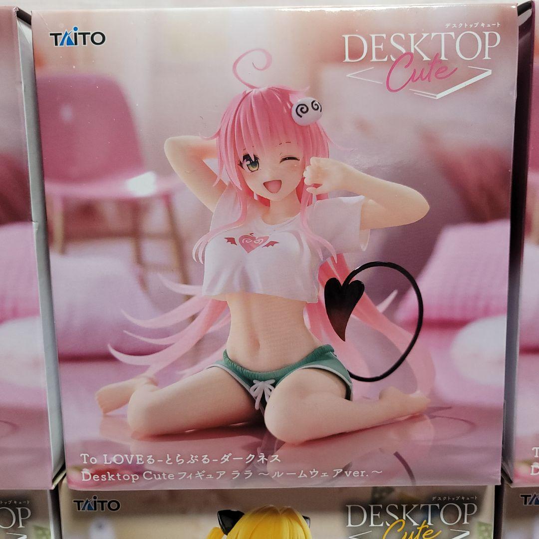 2枚目有り To LOVEる ダークネス Bulk Set 38PCS