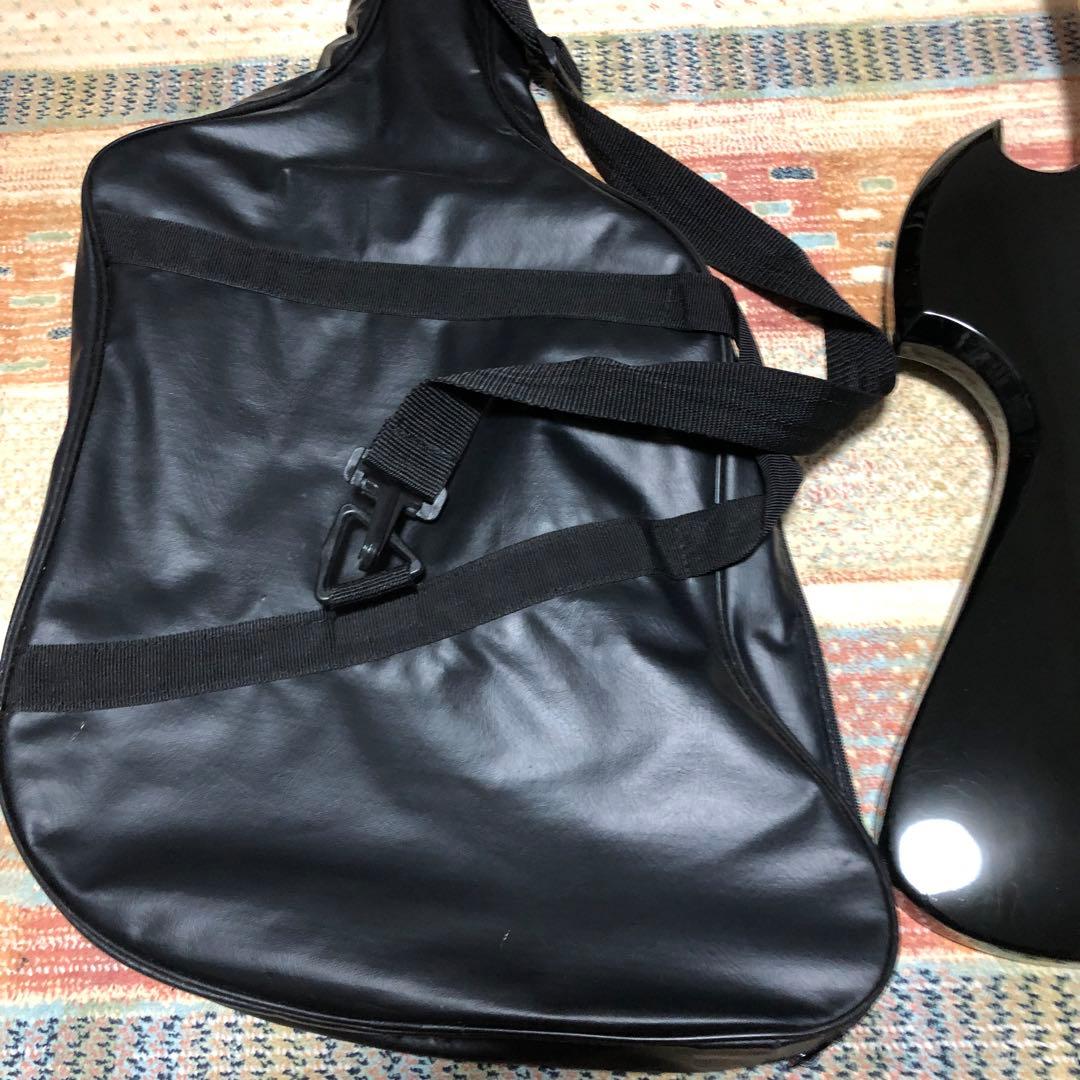 ギター FERNANDES MG-70X