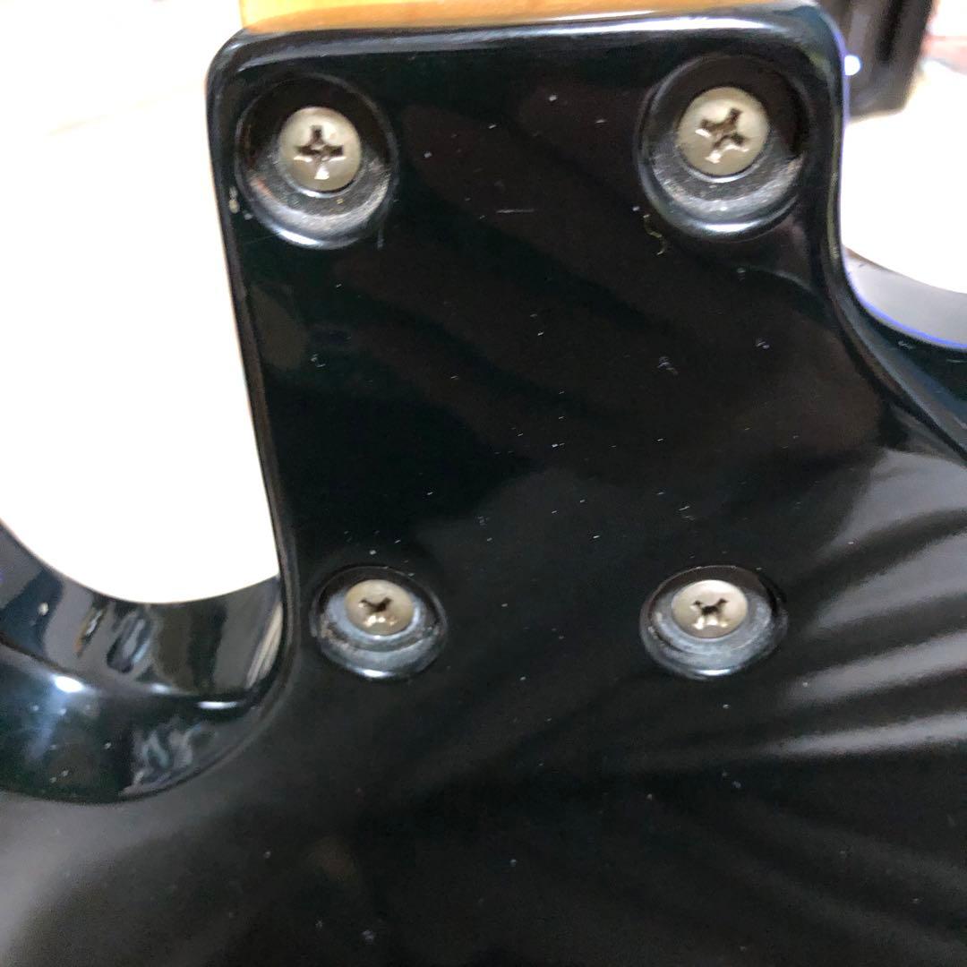 ギター FERNANDES MG-70X