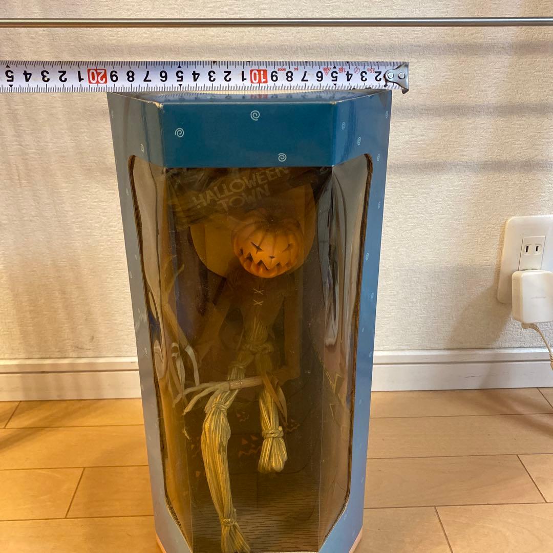 ナイトメア　ジャック・ スケリントン　フィギュア ハロウィン