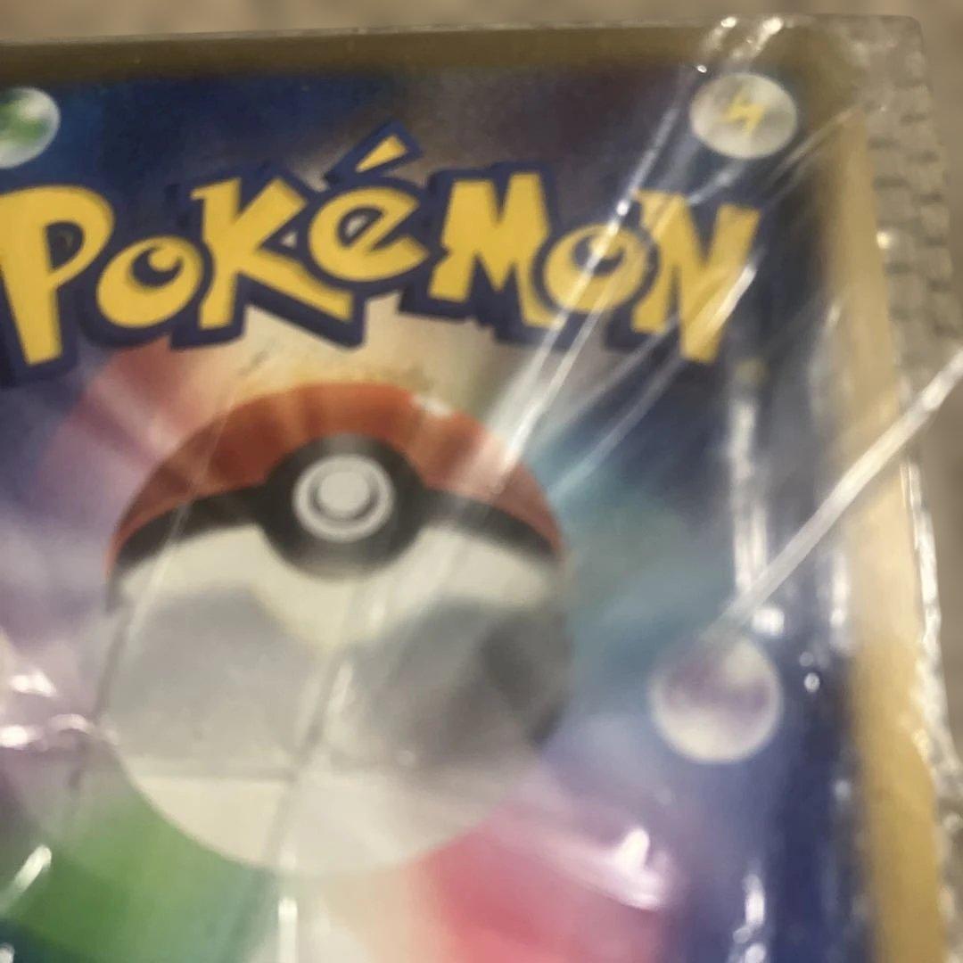 ポケモン■オタチ■PROMO■022/L-P■ハートゴールドコレクション■未開封