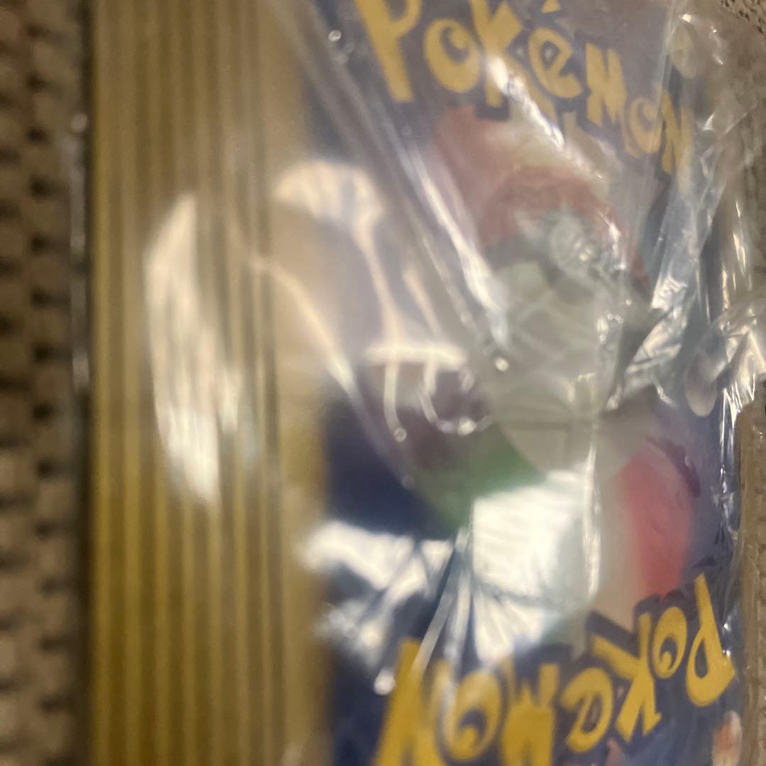 ポケモン■オタチ■PROMO■022/L-P■ハートゴールドコレクション■未開封