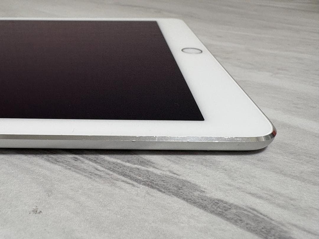 iPad Air 2 128GB Wi-Fi Cellular 充電器なし