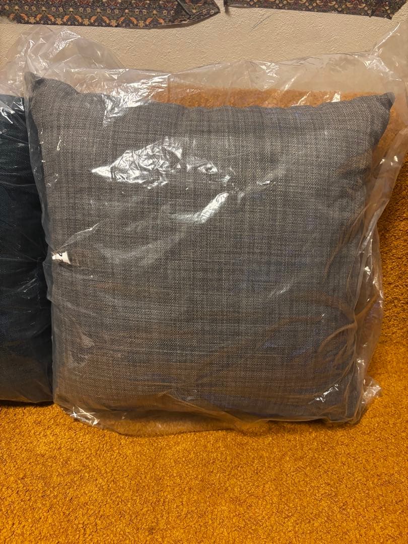 Dorothy II クッション 4個セット