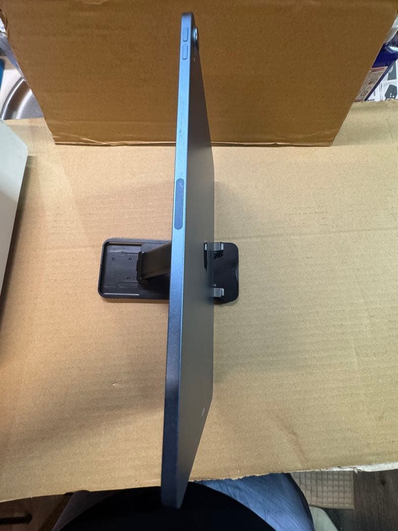 Apple iPad Air 第5世代 Wi-Fi 2022 純正キーボード付