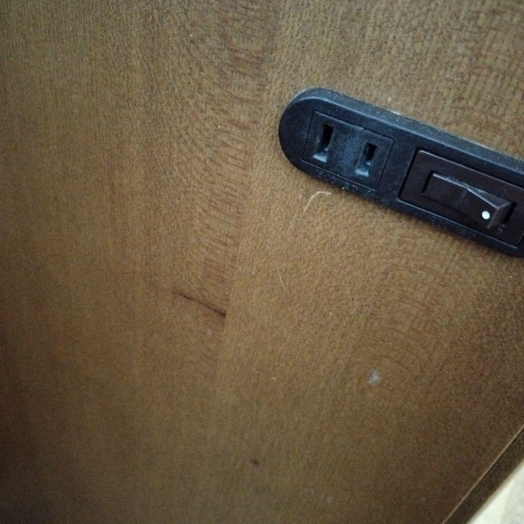 収納力抜群　高級　アンティーク　大塚家具　ドレッサー　 大容量！