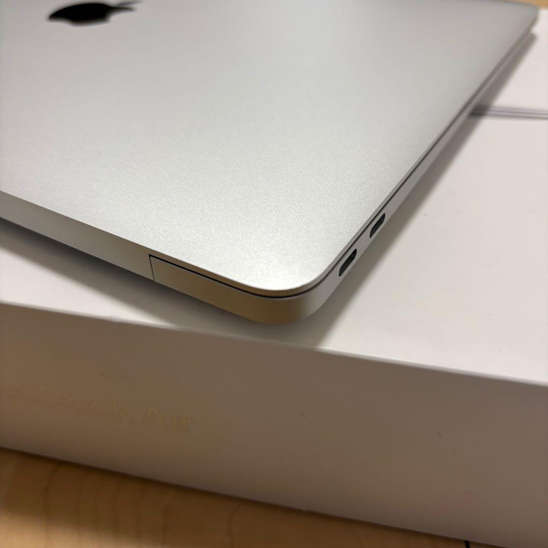 Apple MacBook Air m1 スペースグレー 8GB 256GB