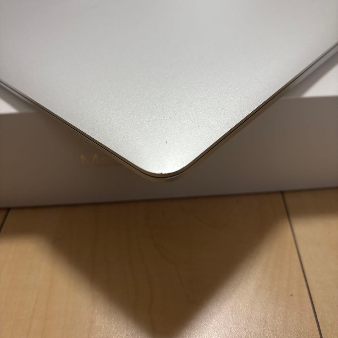 Apple MacBook Air m1 スペースグレー 8GB 256GB