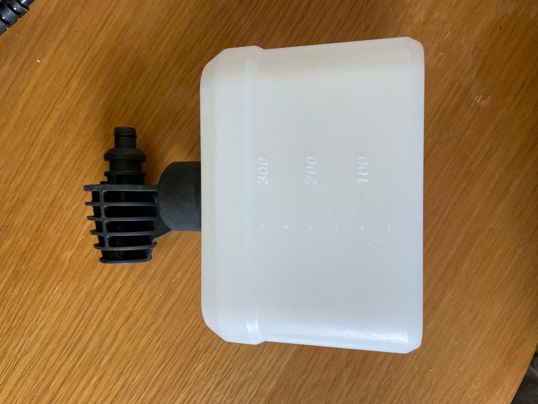 BOSCH 高圧洗浄機 Universalaquatak 125