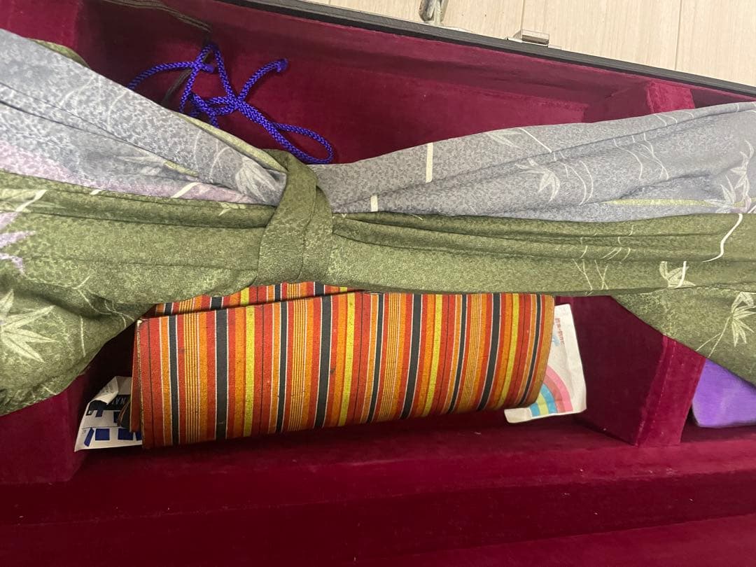 三味線 ケース付き