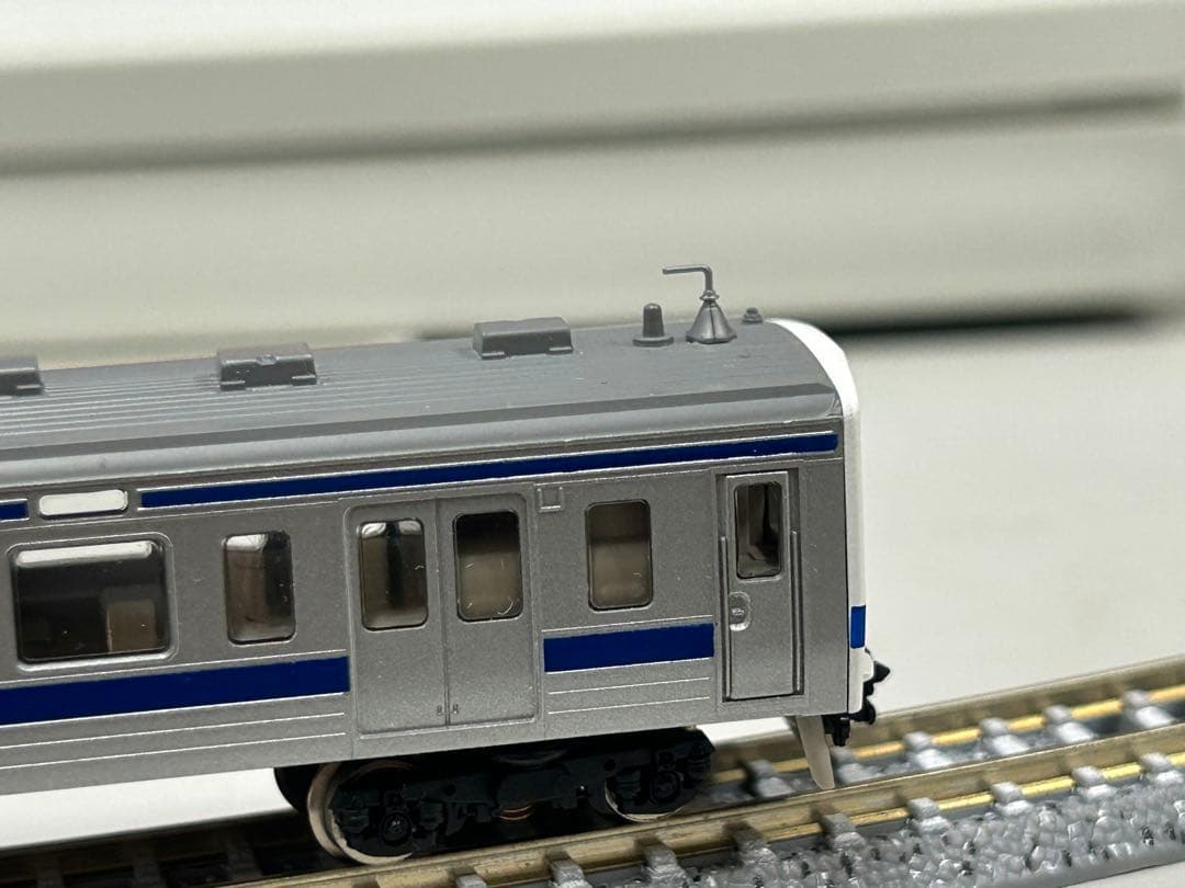 TOMIX 92053.92054 JR 4151500系基本セット＋増結セット