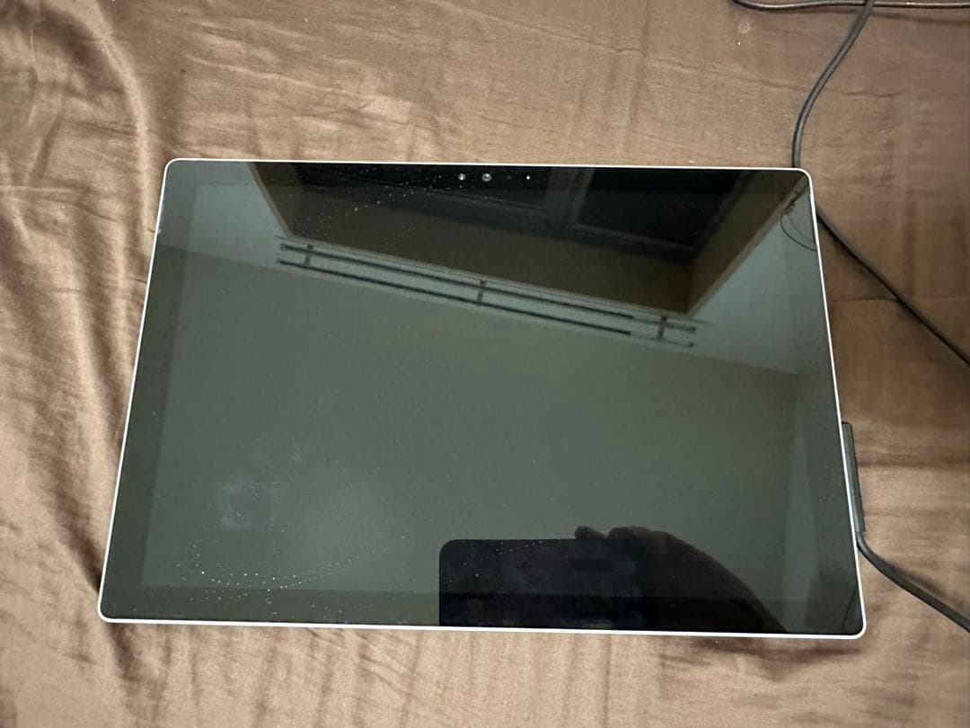 Windowsタブレット本体 Microsoft Surface Pro 4 i5 4GB