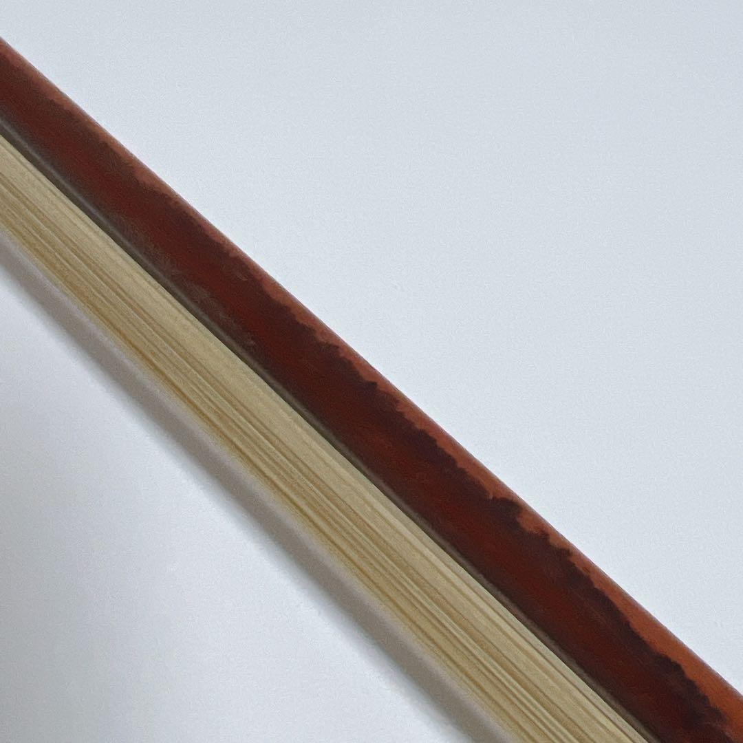 【張り替え不用】ARCHET A TOKIO バイオリン弓　4/4