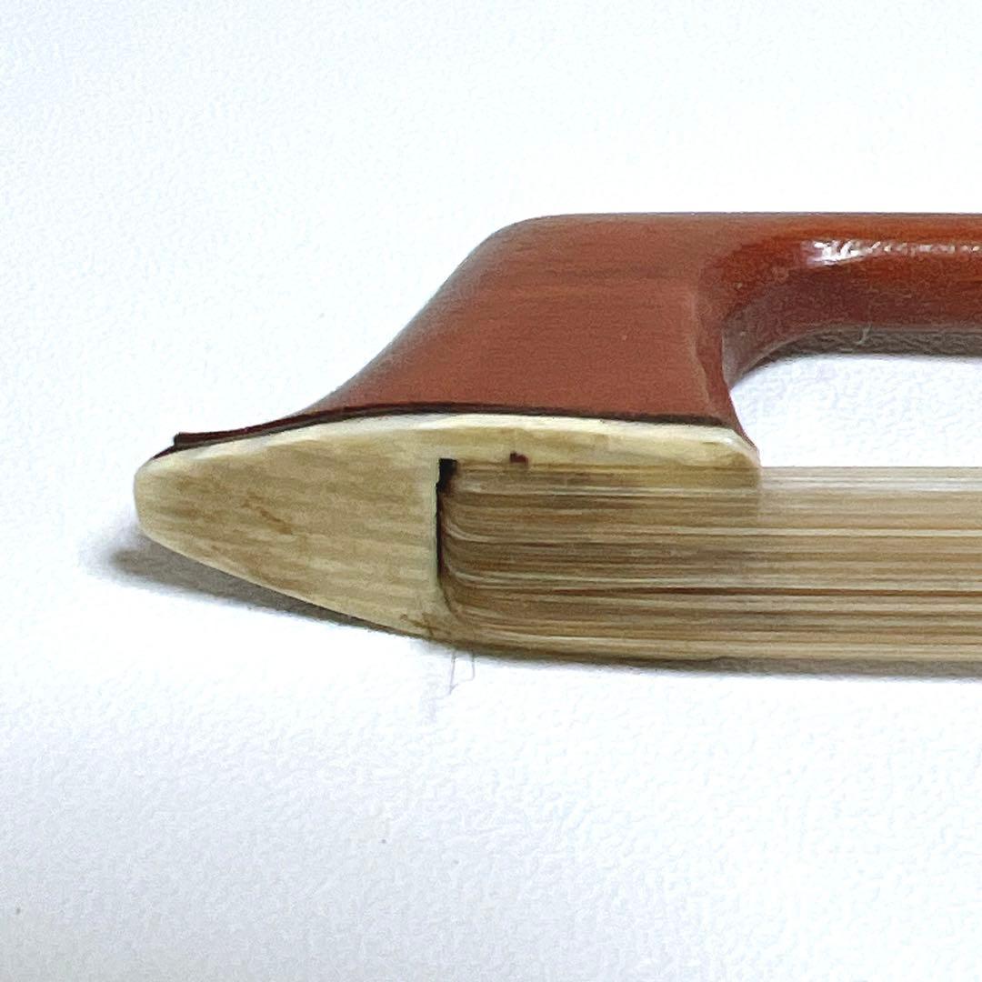 【張り替え不用】ARCHET A TOKIO バイオリン弓　4/4