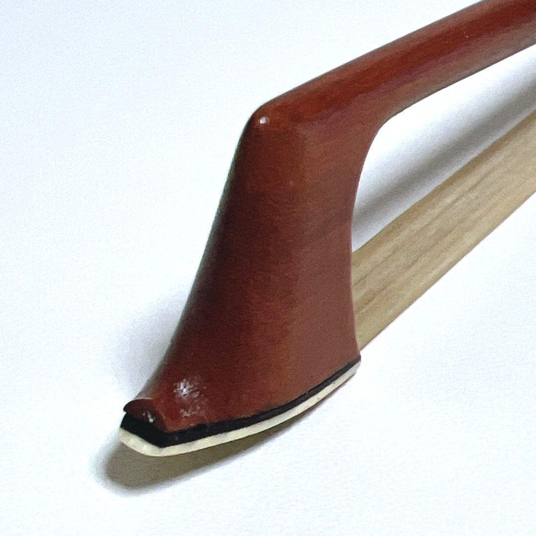 【張り替え不用】ARCHET A TOKIO バイオリン弓　4/4