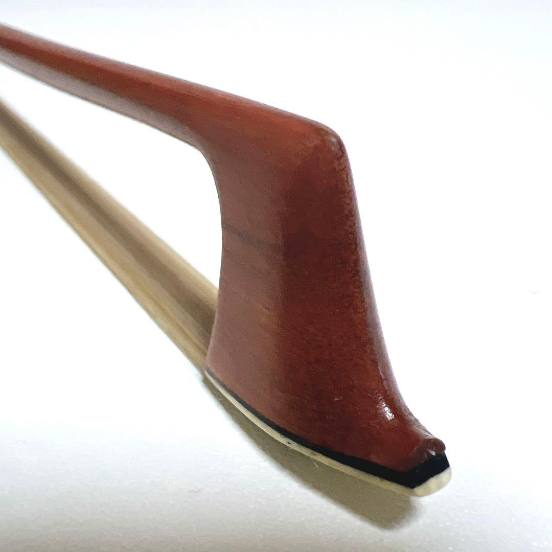 【張り替え不用】ARCHET A TOKIO バイオリン弓　4/4