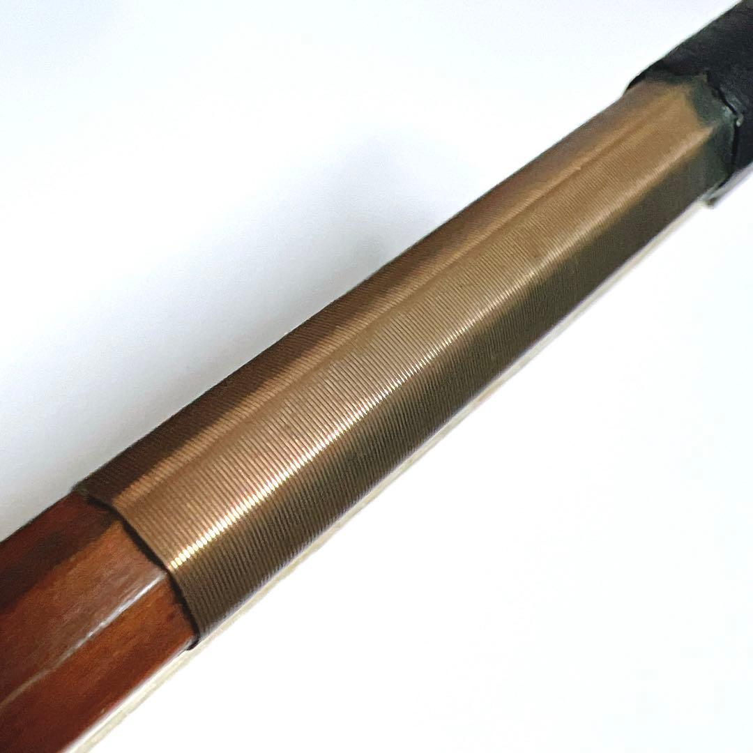 【張り替え不用】ARCHET A TOKIO バイオリン弓　4/4