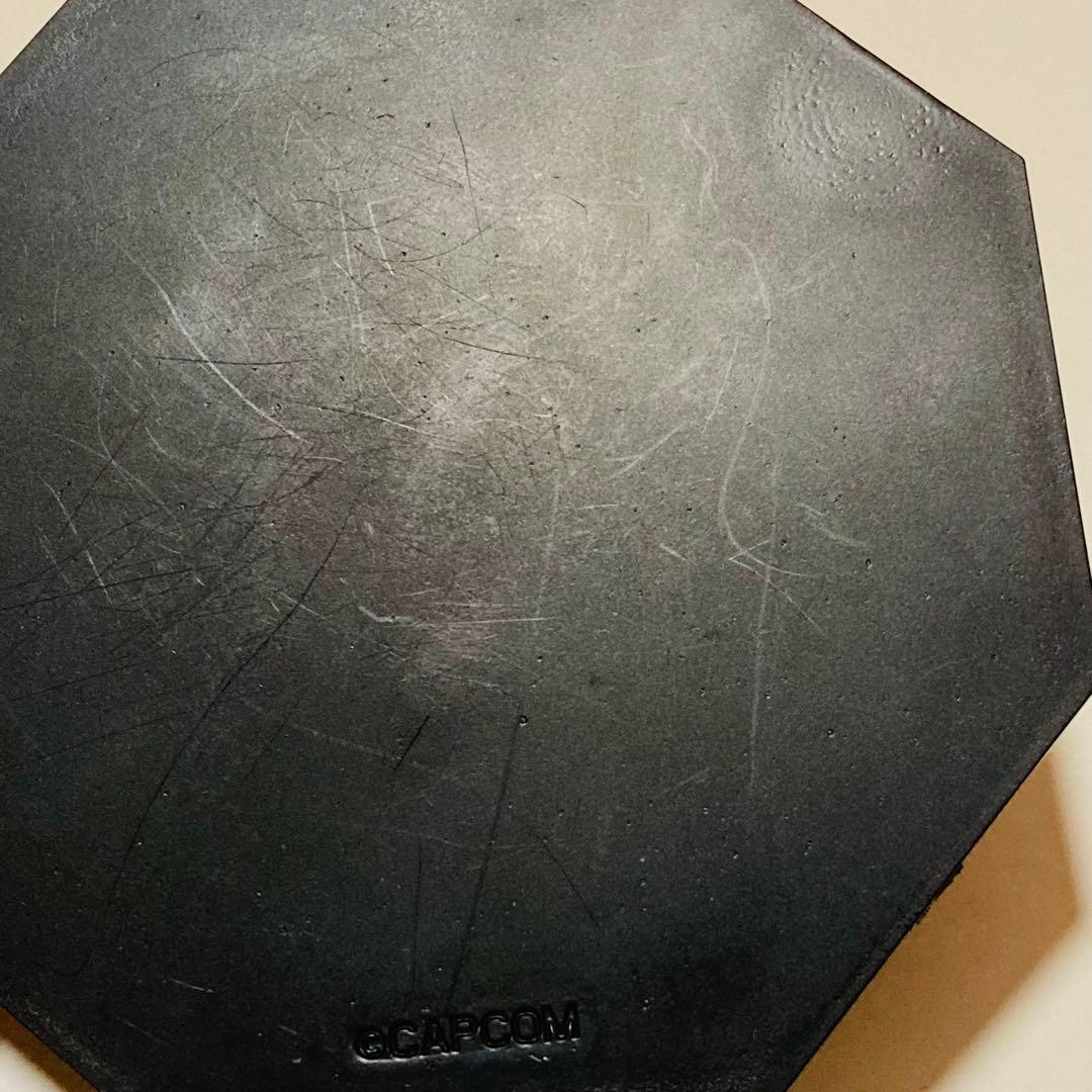 美品✳️モンスターハンター『マガイマガド 怒り状態 カプコン フィギュアビルダー』