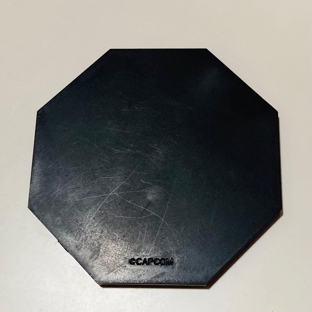 美品✳️モンスターハンター『マガイマガド 怒り状態 カプコン フィギュアビルダー』