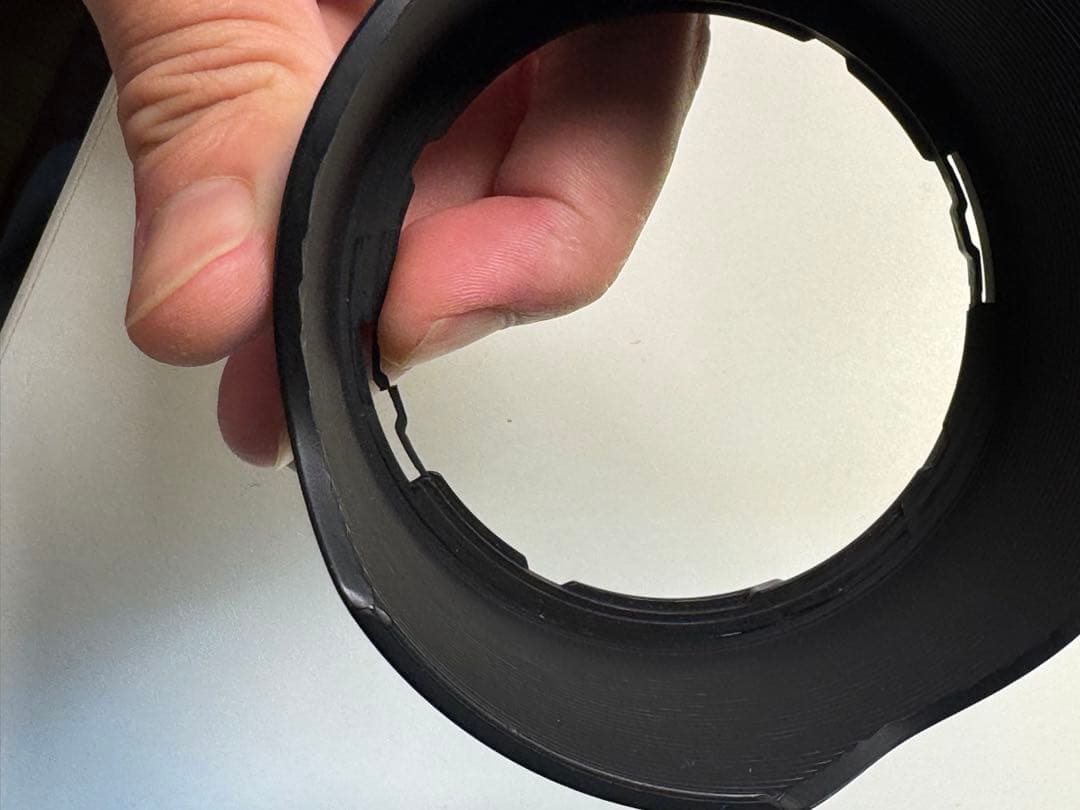 Viltrox AF 27mm f/1.2 Pro (フルサイズ対応)