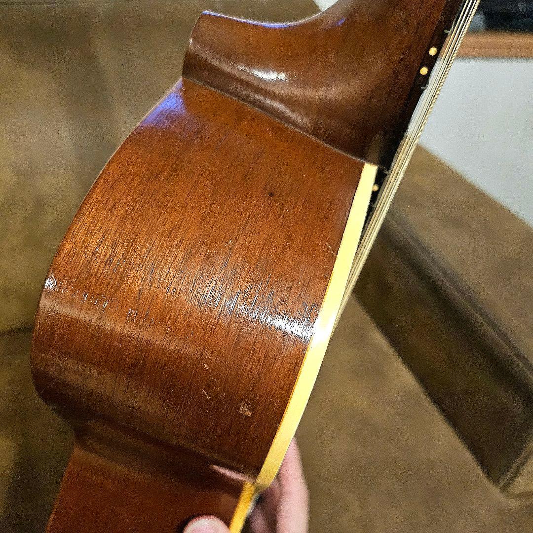 ★かなりレア★状態良★1930年代★Kalamazoo SPORT MODEL★