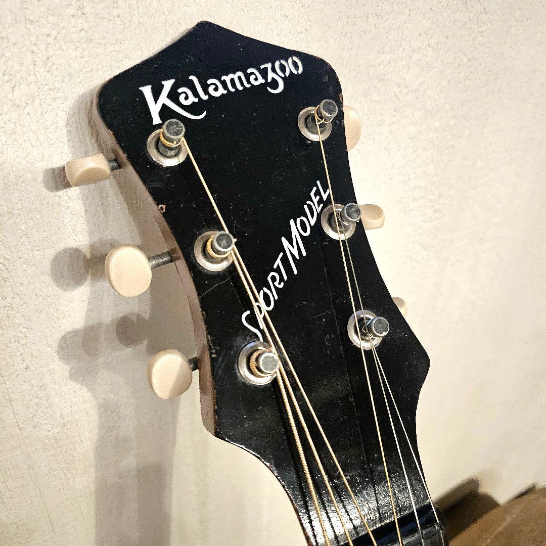 ★かなりレア★状態良★1930年代★Kalamazoo SPORT MODEL★