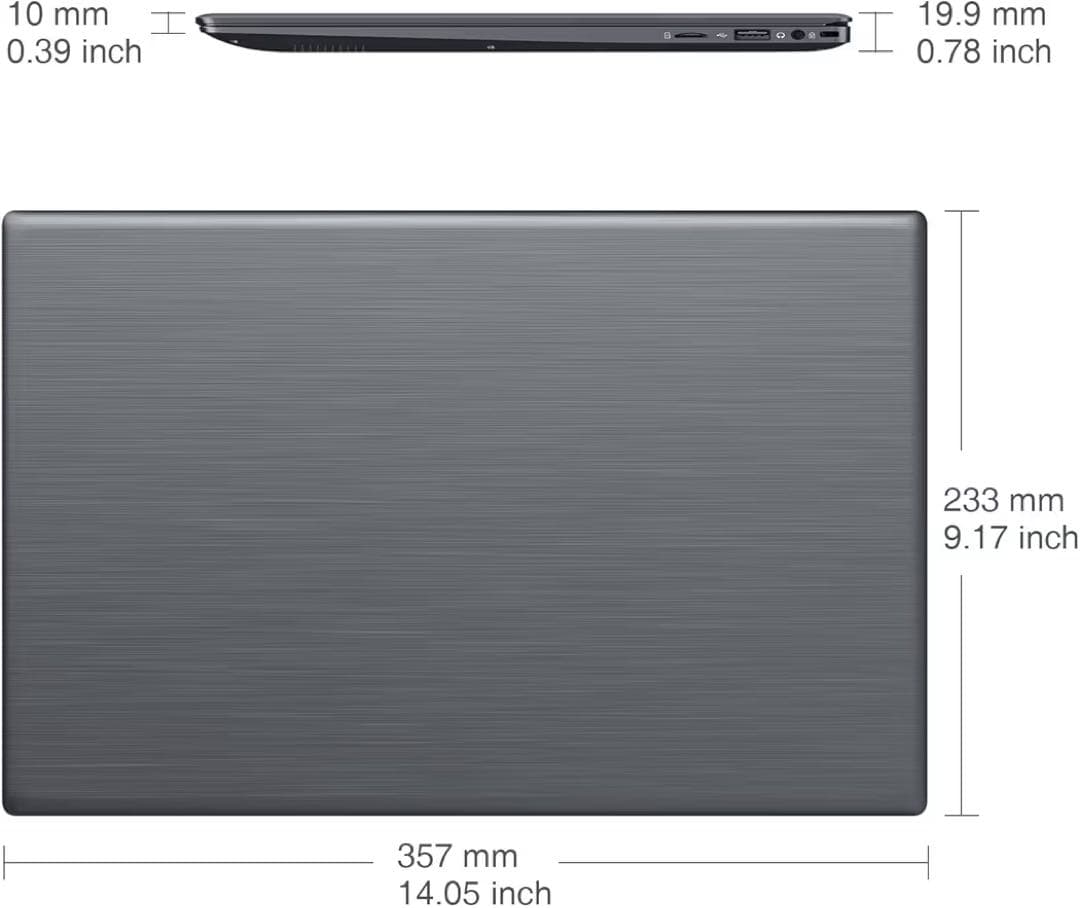 ノートパソコン15.6インチ12GB Win11 Pro Office2024