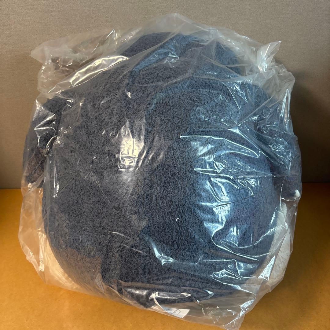 ジェラートピケ　カビゴン　ぬいぐるみ