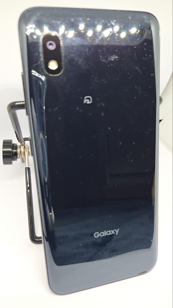 galaxy a21 スマートフォン 4台セット SIMフリー