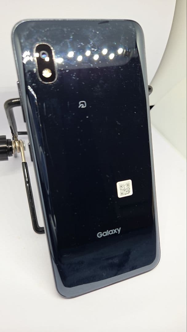 galaxy a21 スマートフォン 4台セット SIMフリー