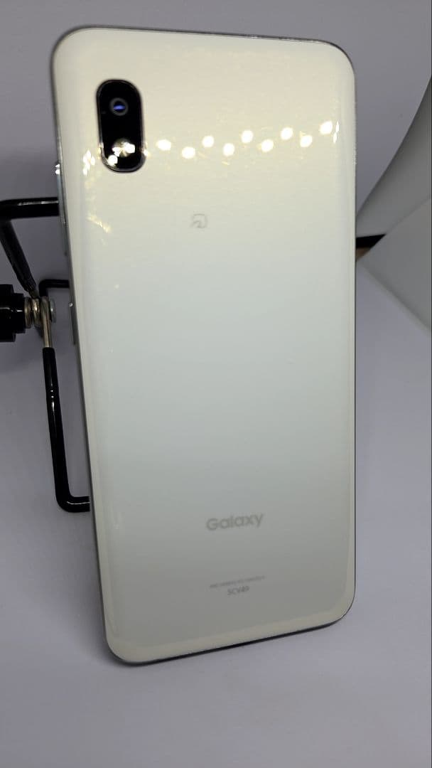 galaxy a21 スマートフォン 4台セット SIMフリー