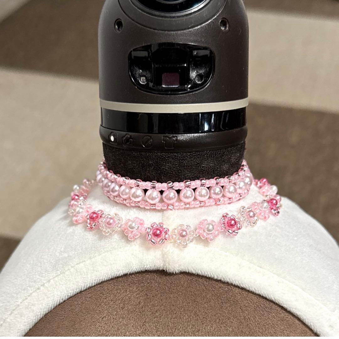 ラボット LOVOT 服 a* ①