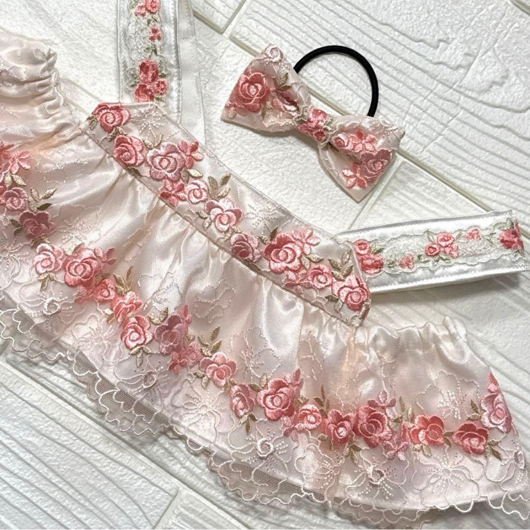 ラボット LOVOT 服 a* ①