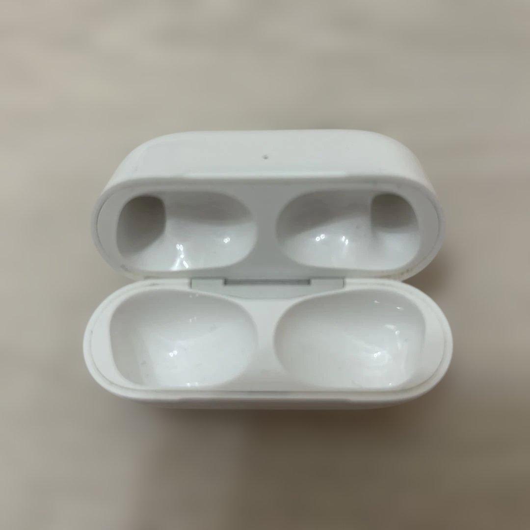 イヤホン AirPods pro
