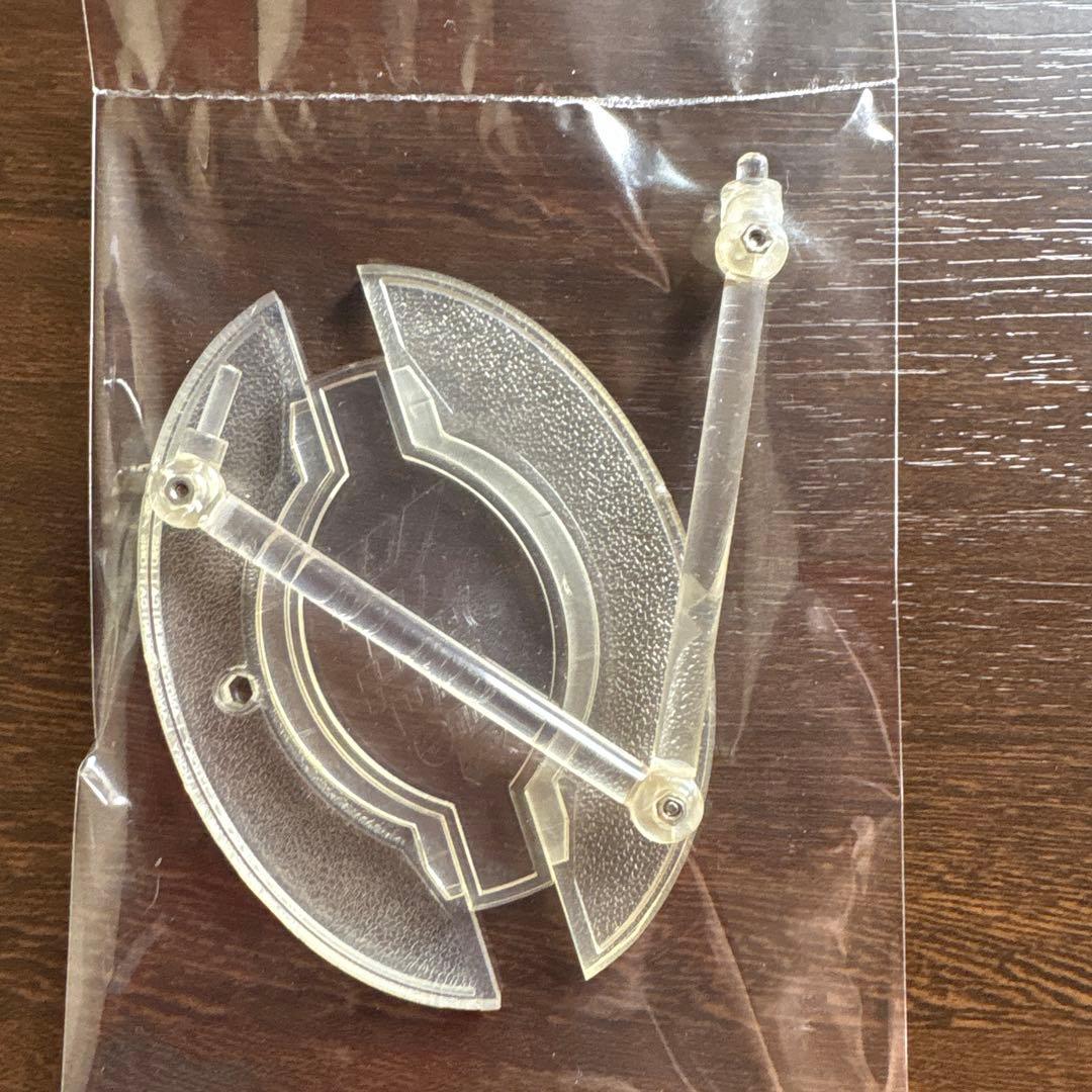 超像可動スタープラチナ　ジョジョの奇妙な冒険　第3部