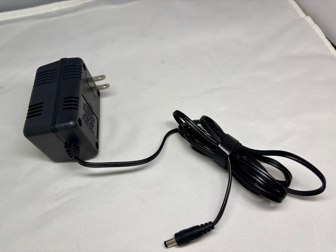 YAMAHA DG-Stomp ギタープリアンプ【取り扱い説明書付き】