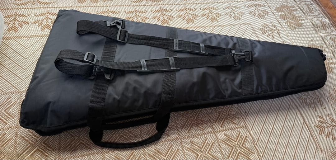 Paul Smith × ESP エレクトリックアコースティックギター　エレアコ