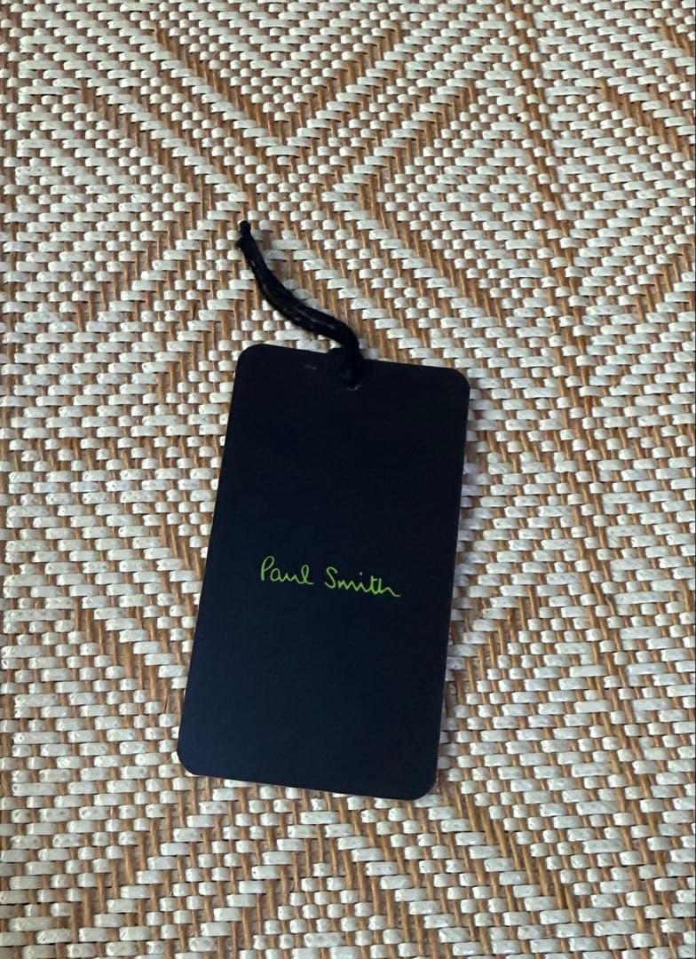 Paul Smith × ESP エレクトリックアコースティックギター　エレアコ