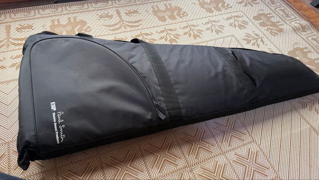 Paul Smith × ESP エレクトリックアコースティックギター　エレアコ