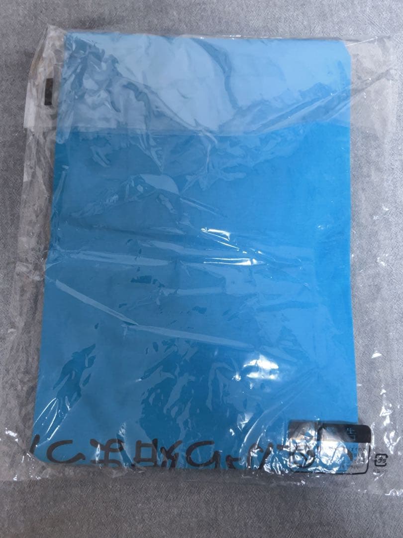 ホロライブ　天音かなた　へいツイtシャツ Lサイズ 記念　新品未開封　へい民