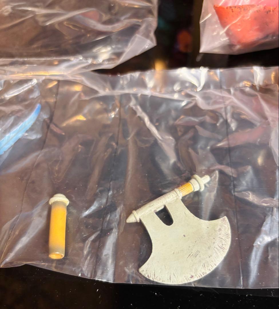 プライズ ドラゴンボール 造形天下一武道会2 準優勝作品 牛魔王