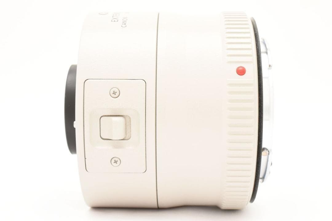 Canon EXTENDER EF 2x II エクステンダー デジタルカメラ