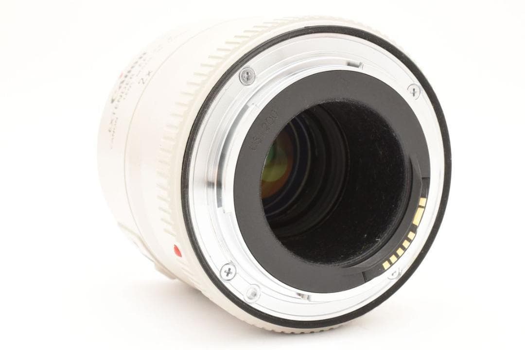 Canon EXTENDER EF 2x II エクステンダー デジタルカメラ
