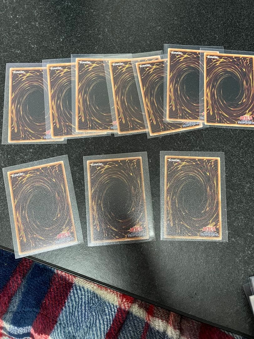 マルチャミー・フワロス10枚セット