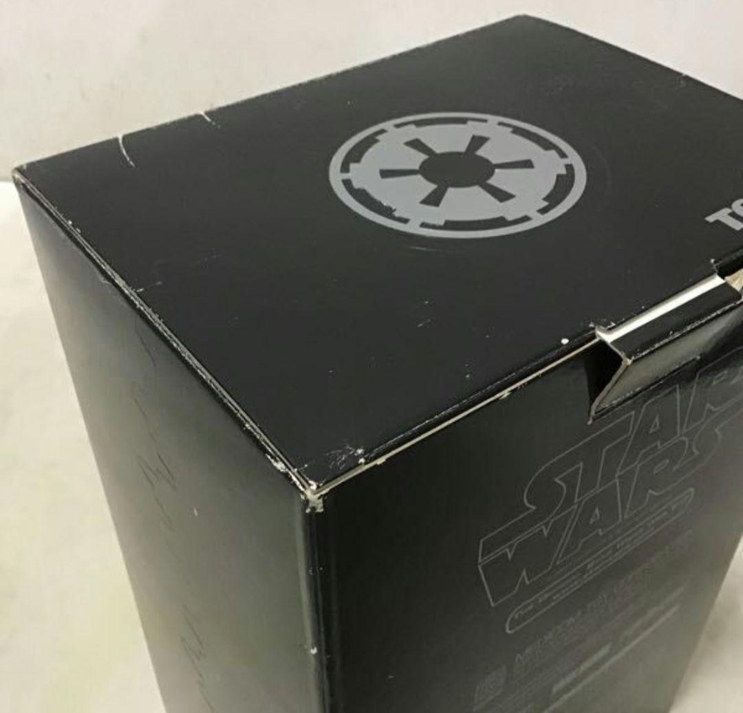 TOMY メディコム・トイ ヴァイナルコレクティブルドールズ スター・ウォーズ