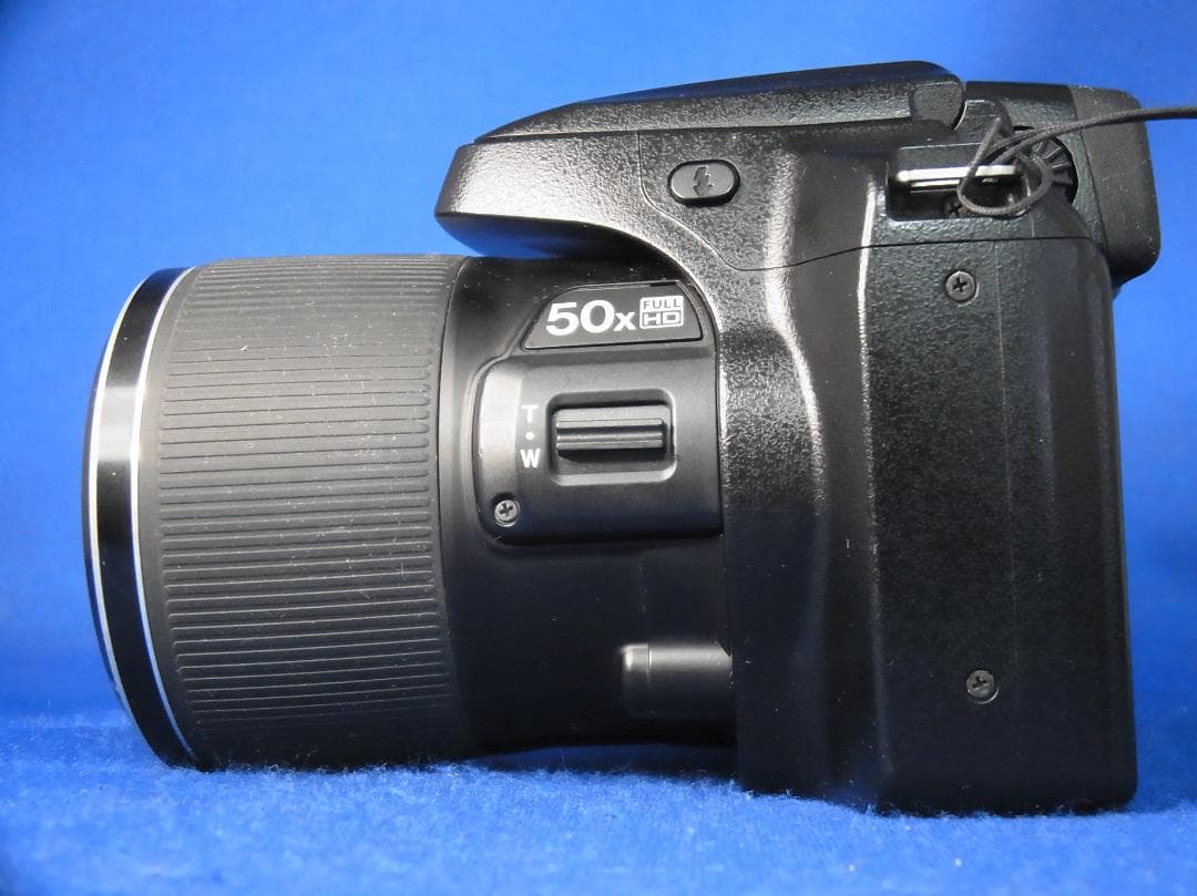 #3392 FinePix S9800 FUJIFILM 単三
