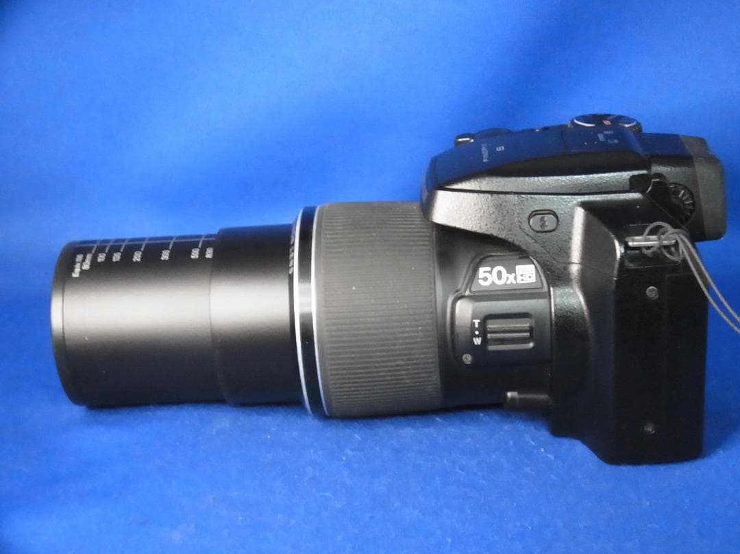 #3392 FinePix S9800 FUJIFILM 単三