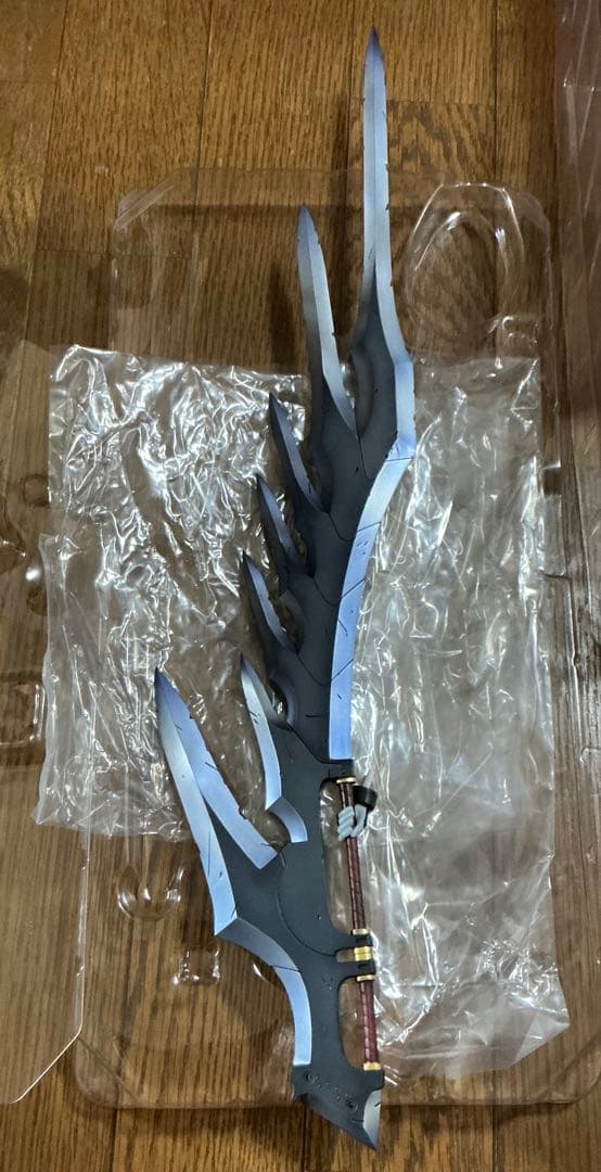 月姫 シエル 第七聖典 第三死因 出血死 ブレイド